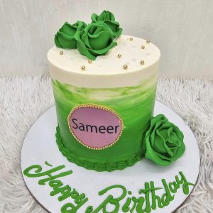 Cake Heaven