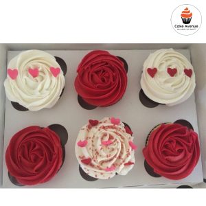 Cup cake Special