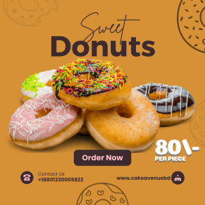 Classic Donuts