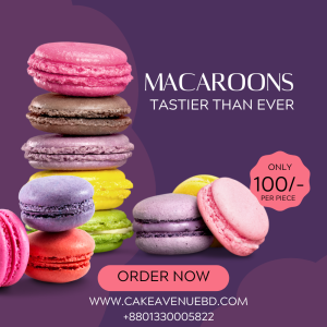 Macaroons
