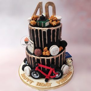 Chocolate Cake