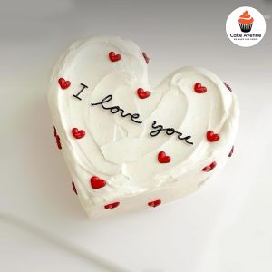 Love Cake